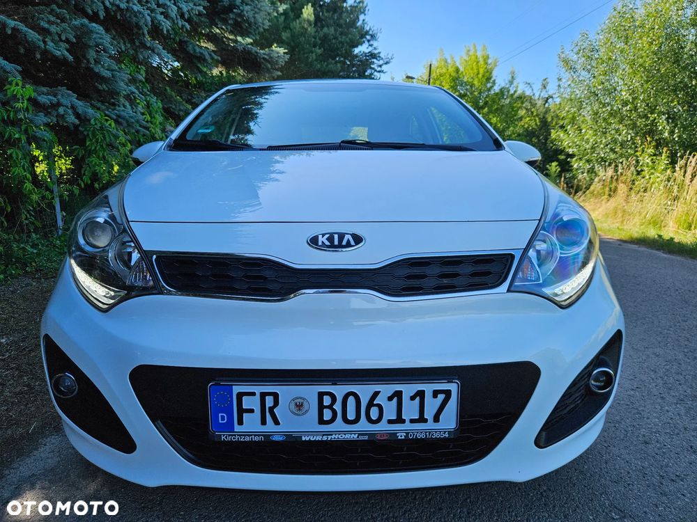 Kia Rio 1.2 Business Line - 16