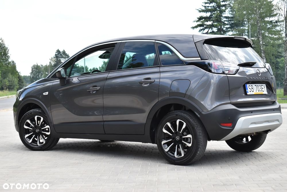 Opel Crossland 1.2 T Elegance - 15