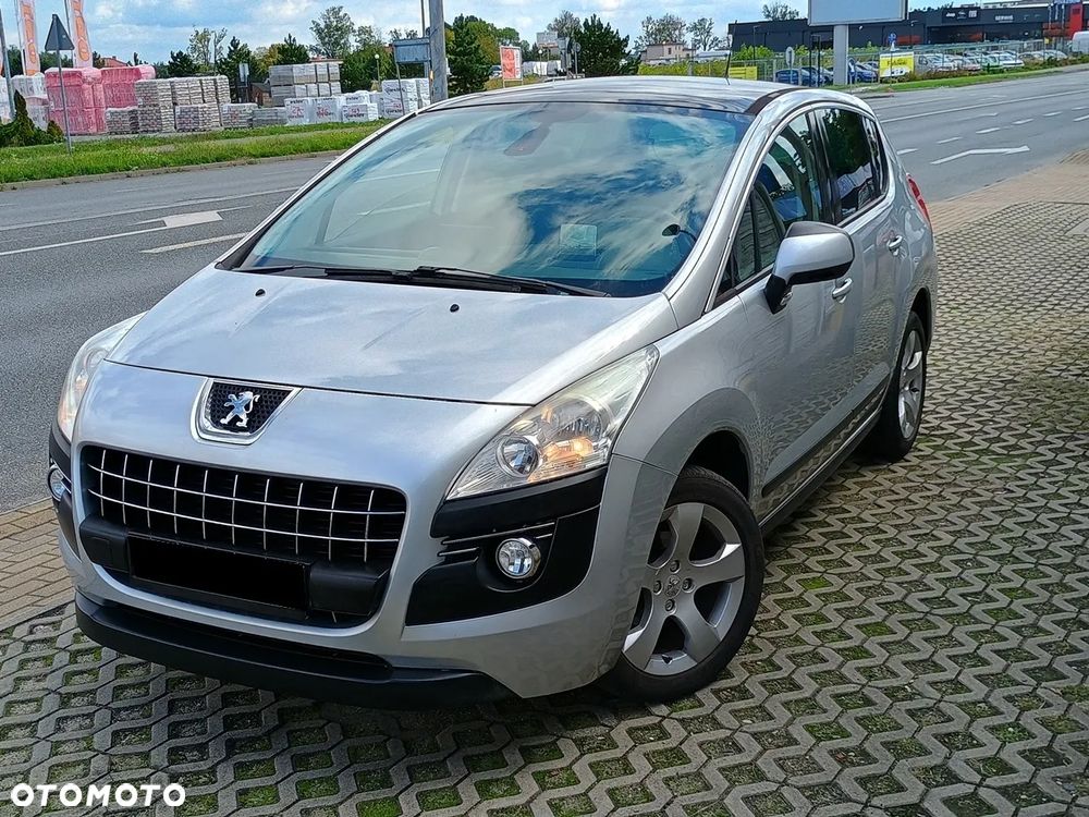 Peugeot 3008 1.6 Style - 5
