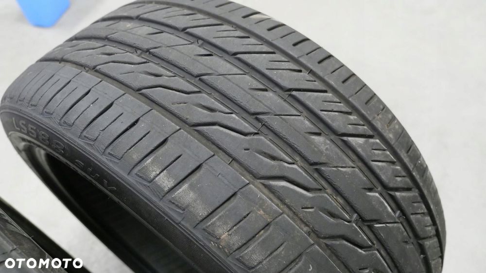 opony landsail ls588 suv 275/40/zr20 2023 6.5 mm - 7