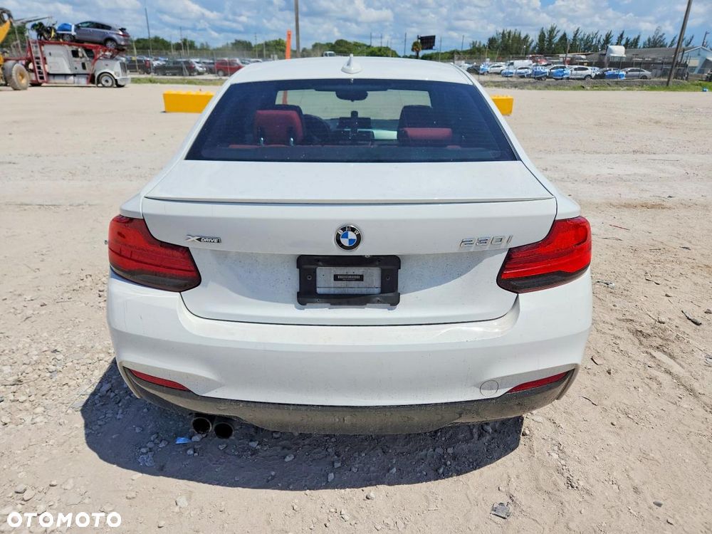 BMW Seria 2 230i M Sport sport - 2