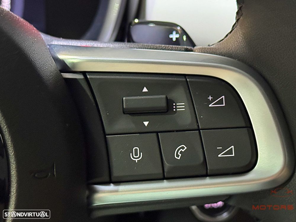 Fiat 600 1.2 Hybrid La Prima - 25