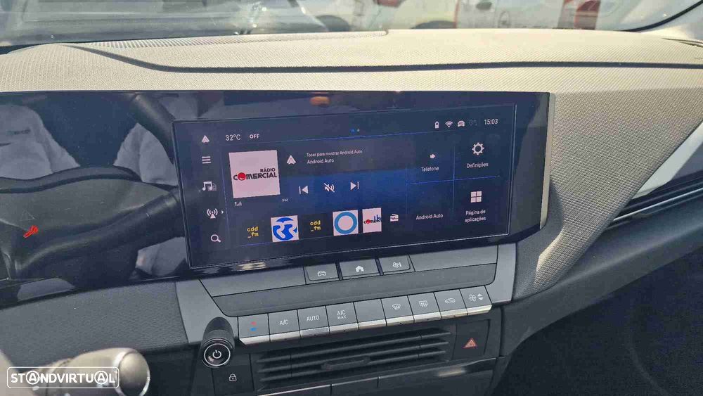 Opel Astra Sports Tourer 1.2 T Edition - 6