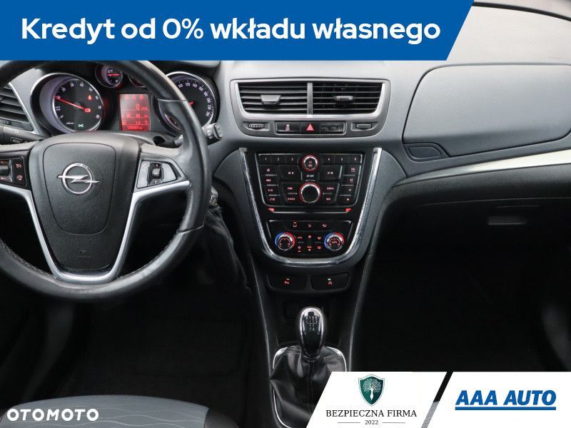 Opel Mokka - 14