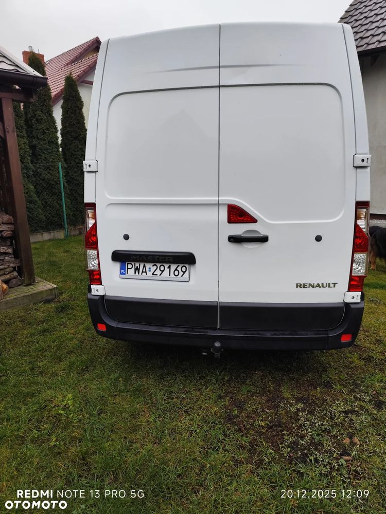 Renault Master L2H2 VA Basis - 3