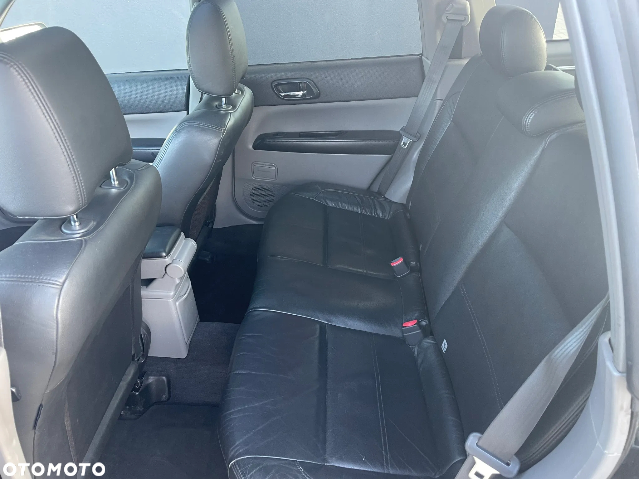 Subaru Forester 2.5 XT 000 - 5