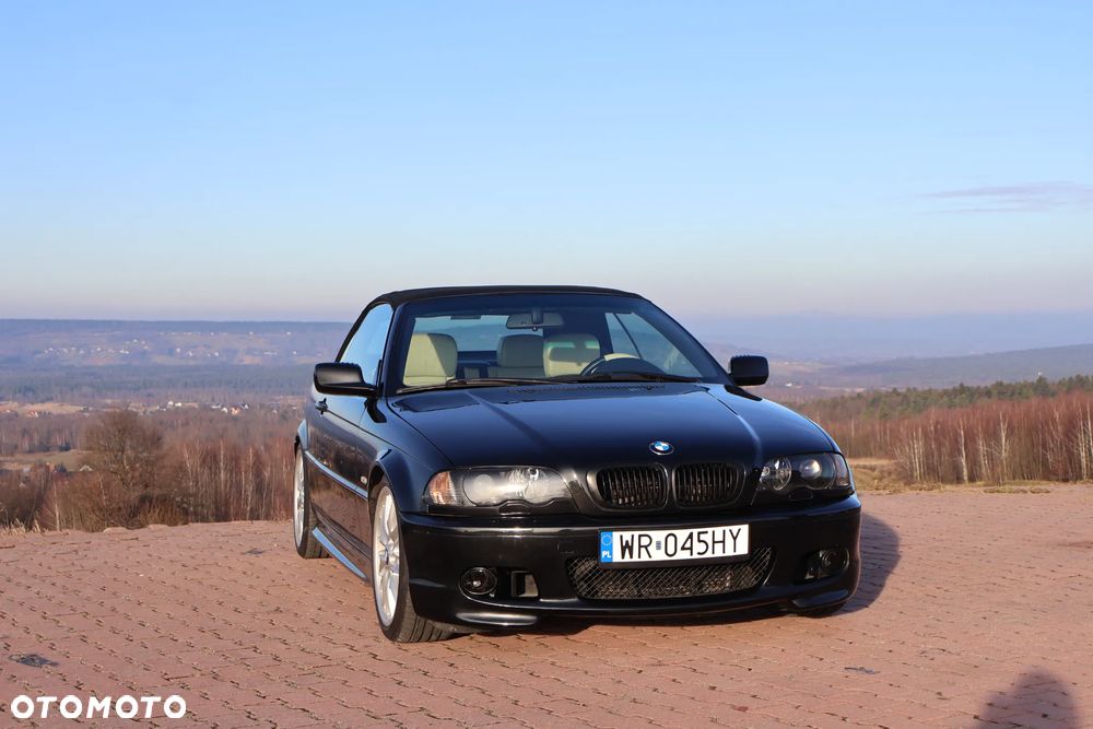 BMW Seria 3 330 Ci Edition Exclusive - 31