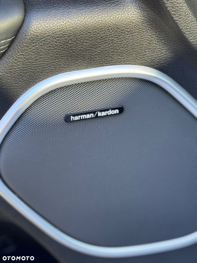 Jeep Grand Cherokee 5.7 V8 HEMI 4WD Automatik Summit - 25