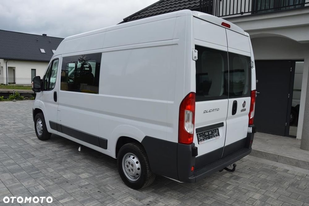 Fiat Ducato - 5