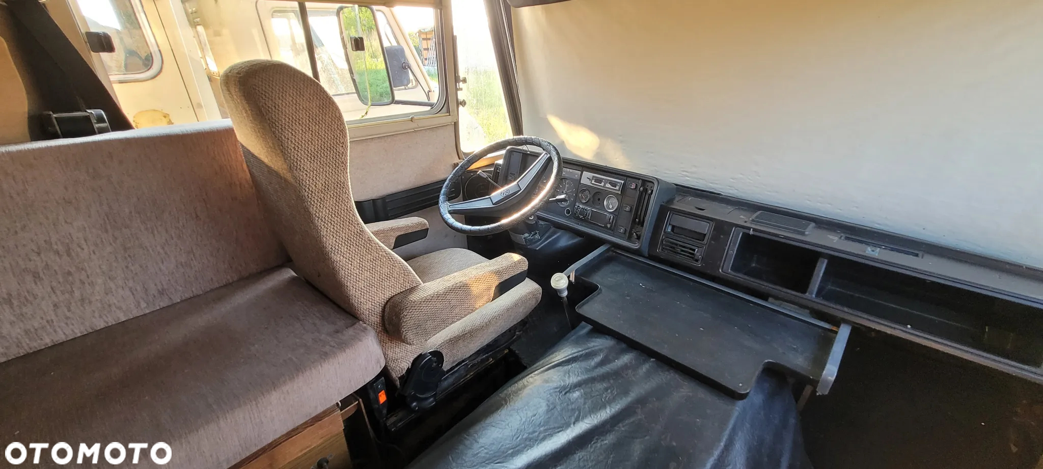 Volkswagen LT - 5