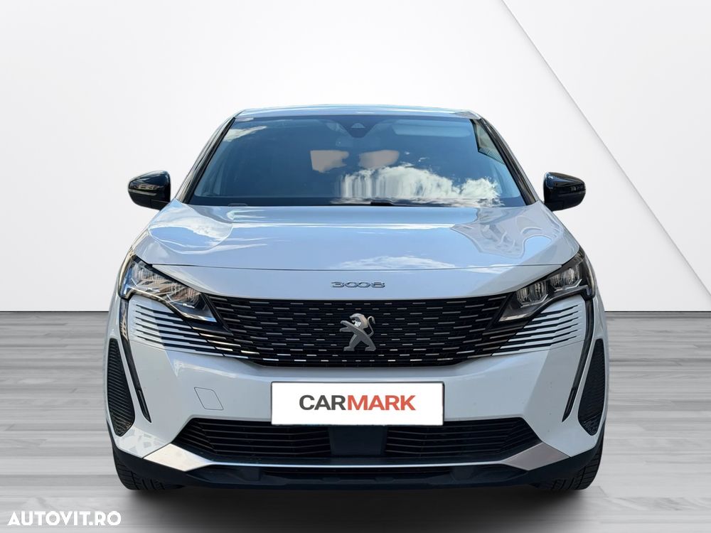 Peugeot 3008 BlueHDi 130 Stop & Start Allure - 5