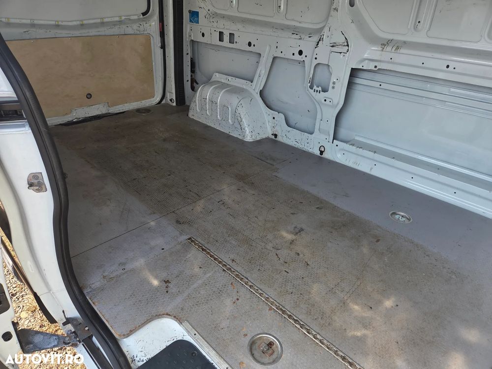 Opel Vivaro Crew Van L2H1 2.9 t Start/Stop - 12