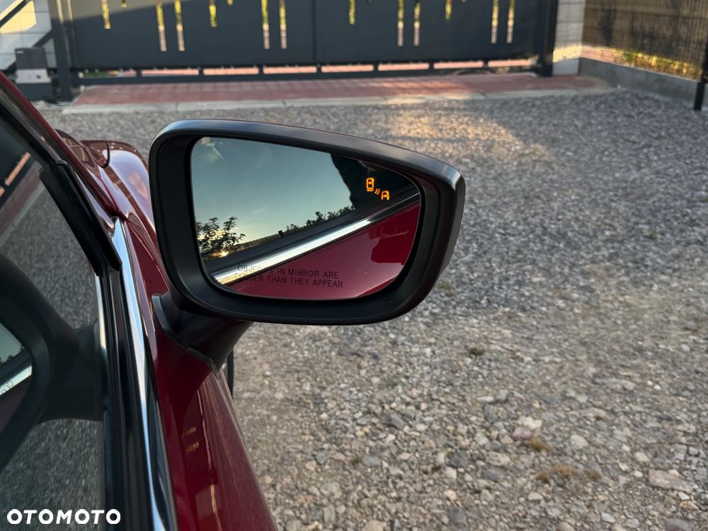 Mazda 6 2.5 SKYDream - 27