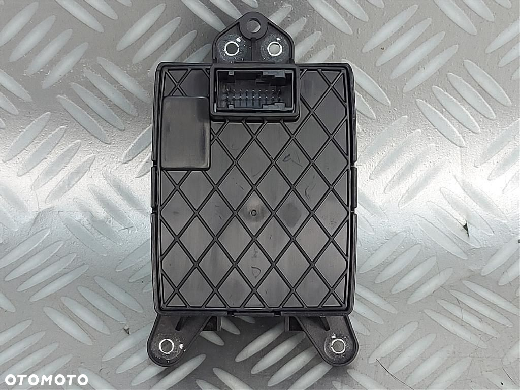 Panel wyświetlacz zmiany biegów Ford Kuga III MK3 LX6P7P155EE LX6P-7P155-EE - 2