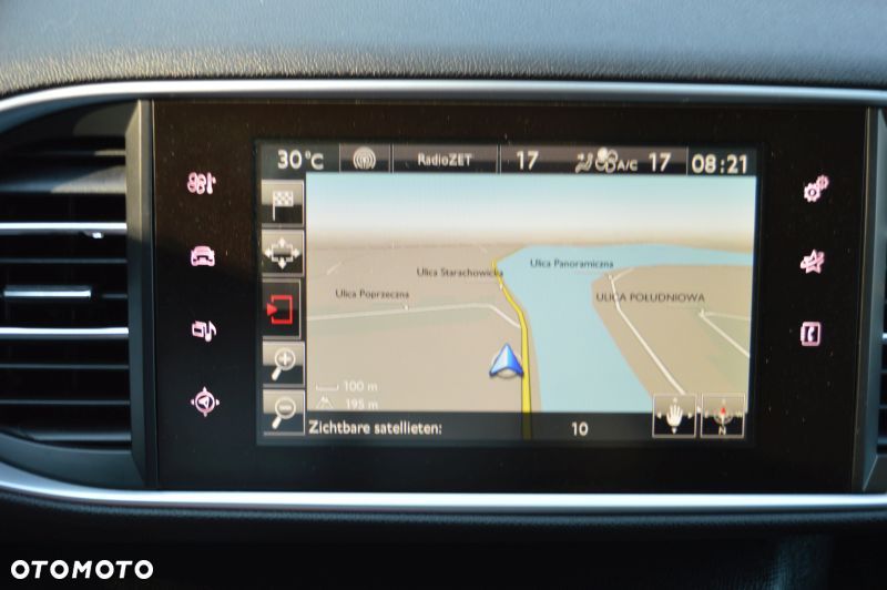 Peugeot 308 - 15