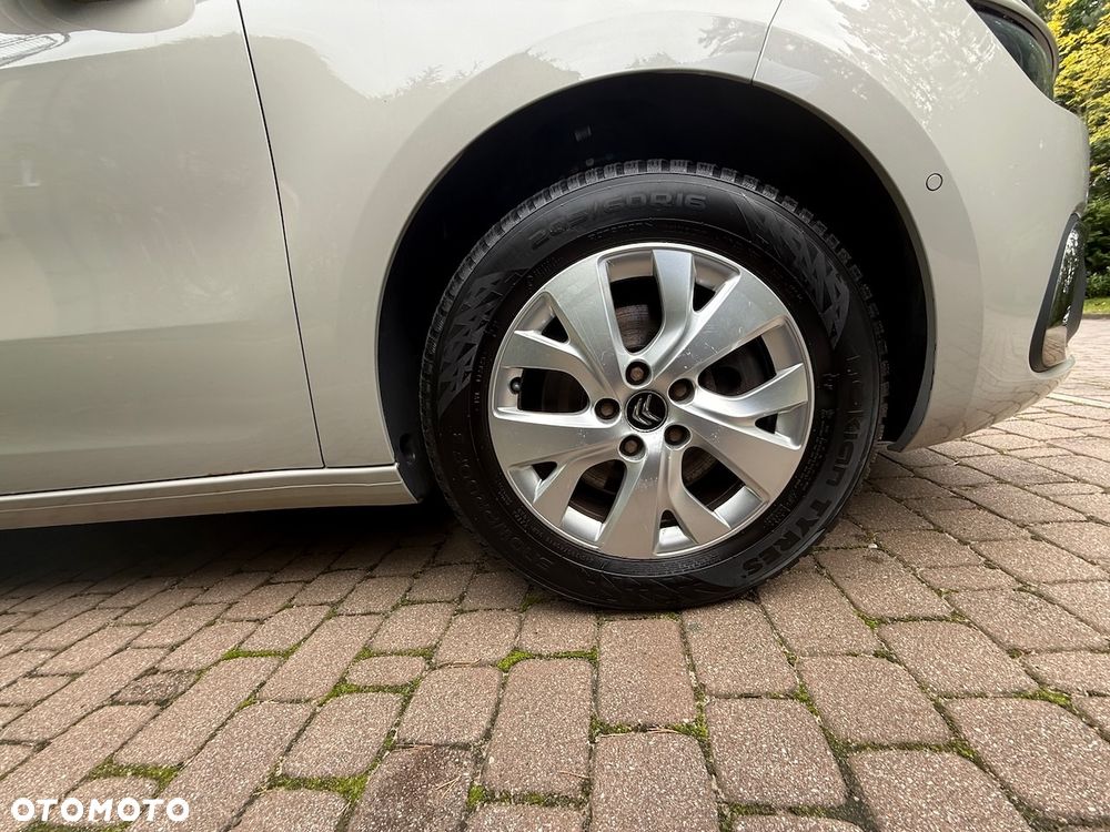 Citroën C4 Picasso 1.6 THP MoreLife S&S EAT6 - 10