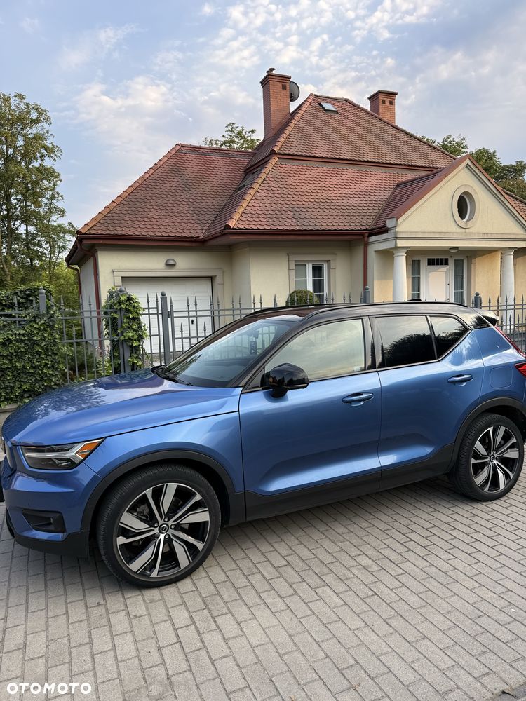 Volvo XC 40 - 8