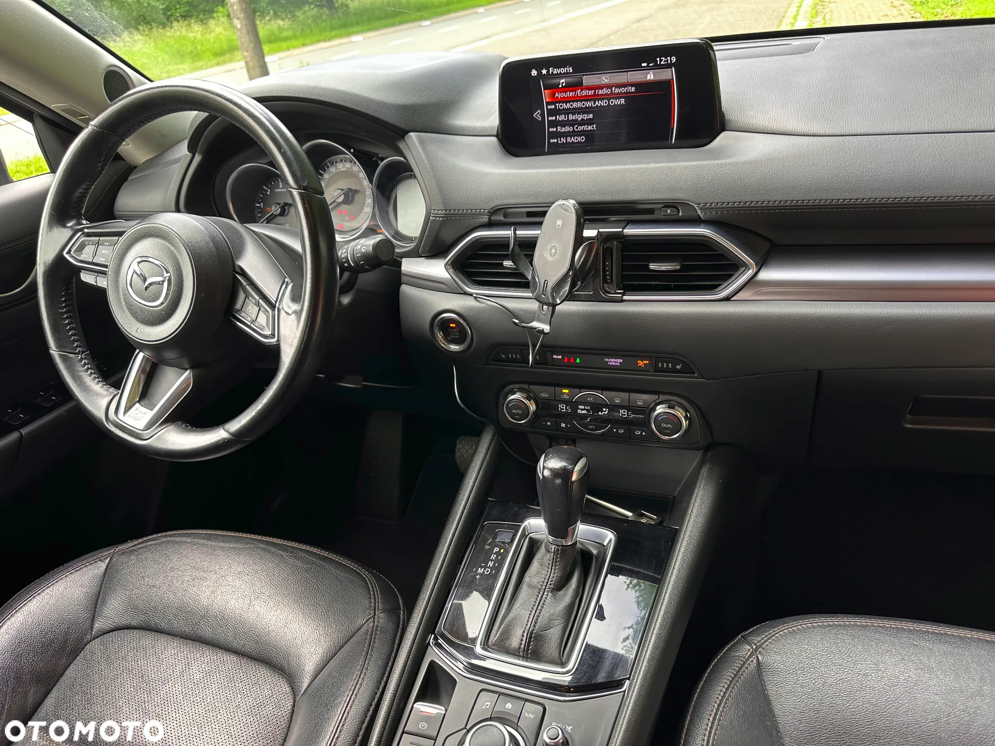 Mazda CX-5 - 8