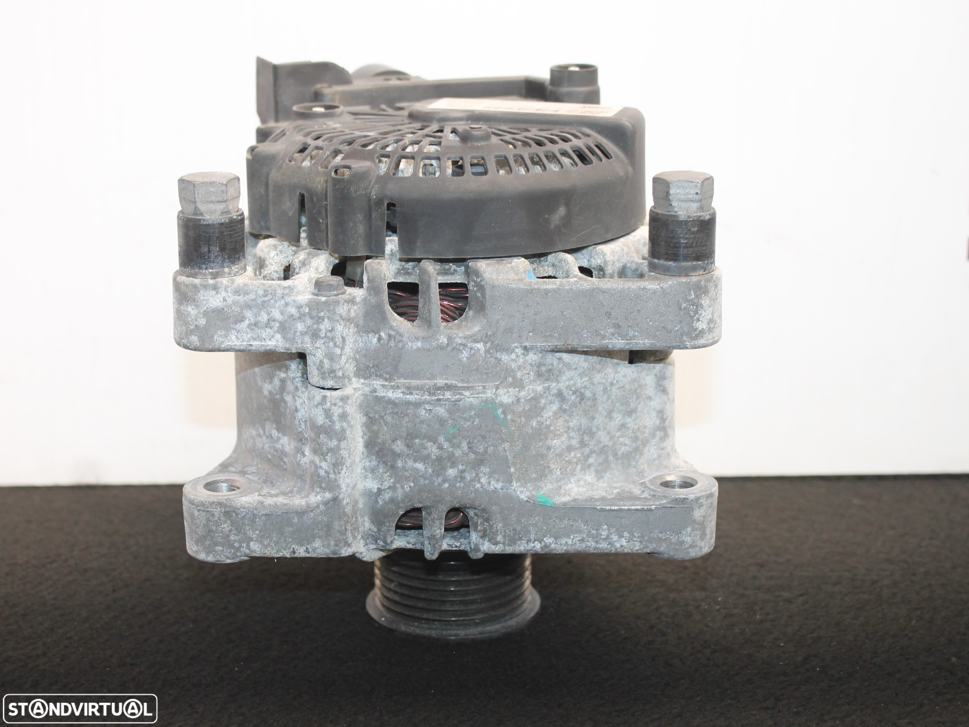 ALTERNADOR FORD B-MAX - 4