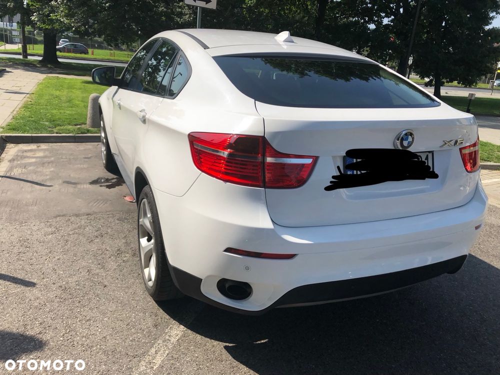 BMW X6 30d xDrive - 10