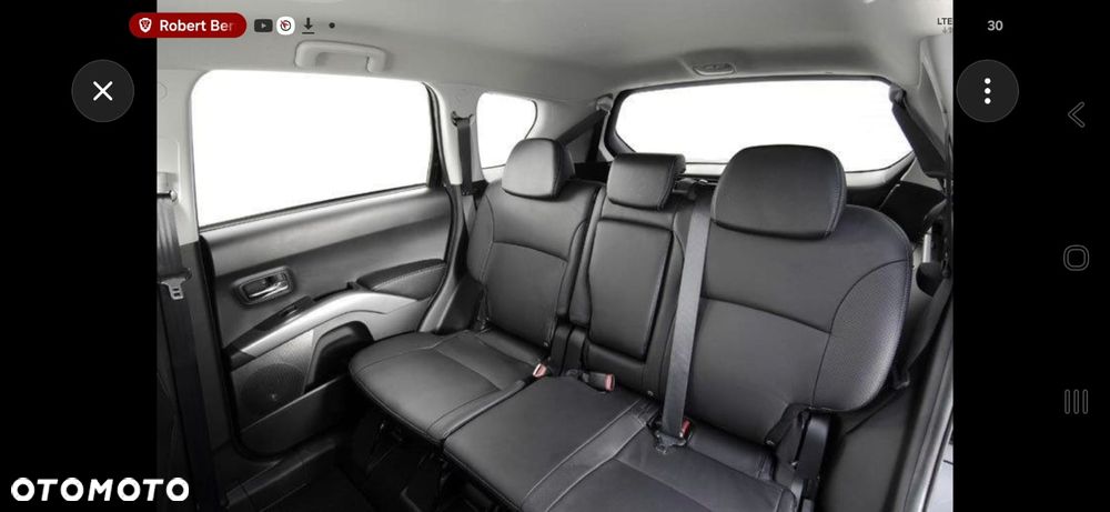 Peugeot 4007 2.2HDi Platinum - 6