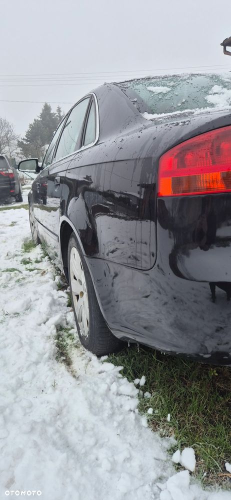 Audi A4 Limousine 1.9 TDI - 3