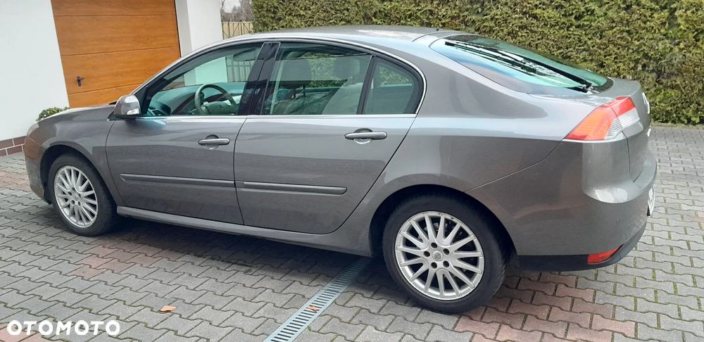 Renault Laguna 2.0 DCi Expression - 8