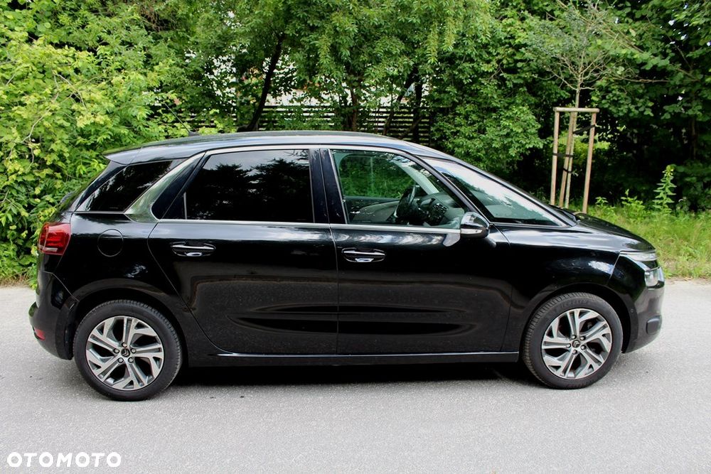 Citroën C4 Picasso BlueHDi 120 FEEL - 8