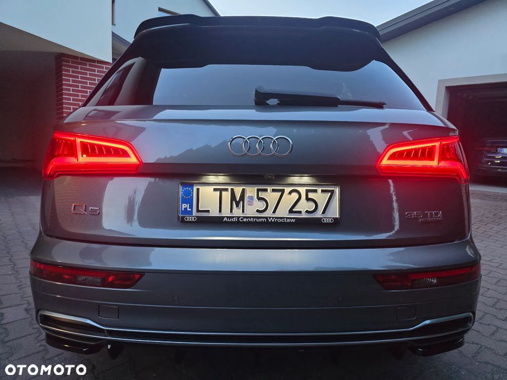 Audi Q5 2.0 TDI Quattro Sport S tronic - 38