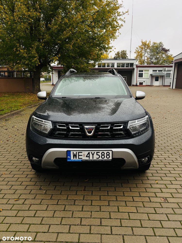 Dacia Duster 1.0 TCe Prestige - 3