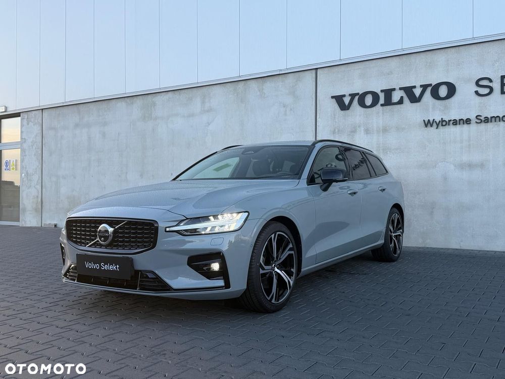 Volvo V60 - 5