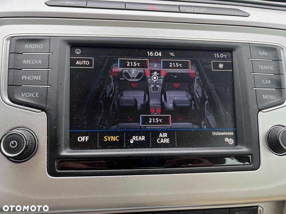 Volkswagen Passat 1.6 TDI BMT Comfortline - 26
