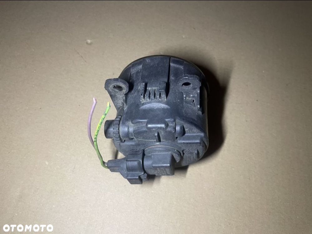 89210094 halogen przeciwmgielne renault laguna II 2 - 3