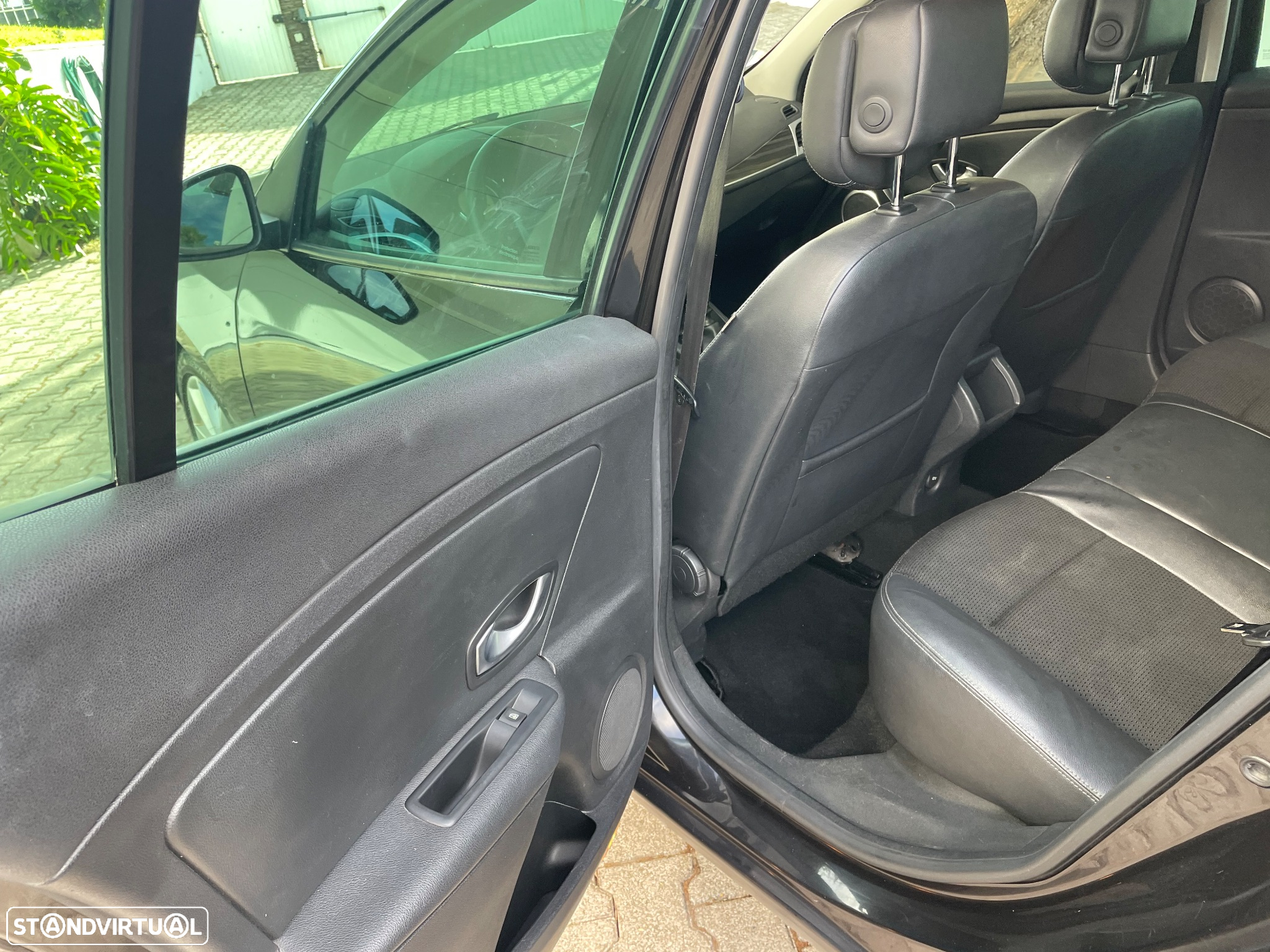 Renault Mégane 1.5 dCi Dynamique - 14