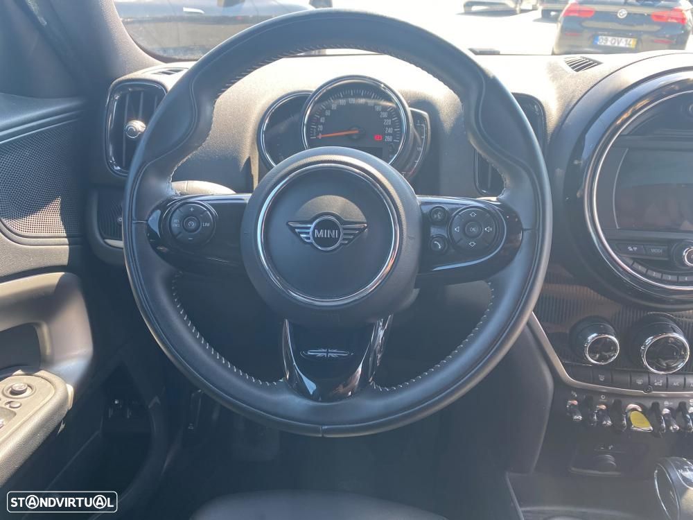 MINI Countryman Cooper SE ALL4 Auto - 5
