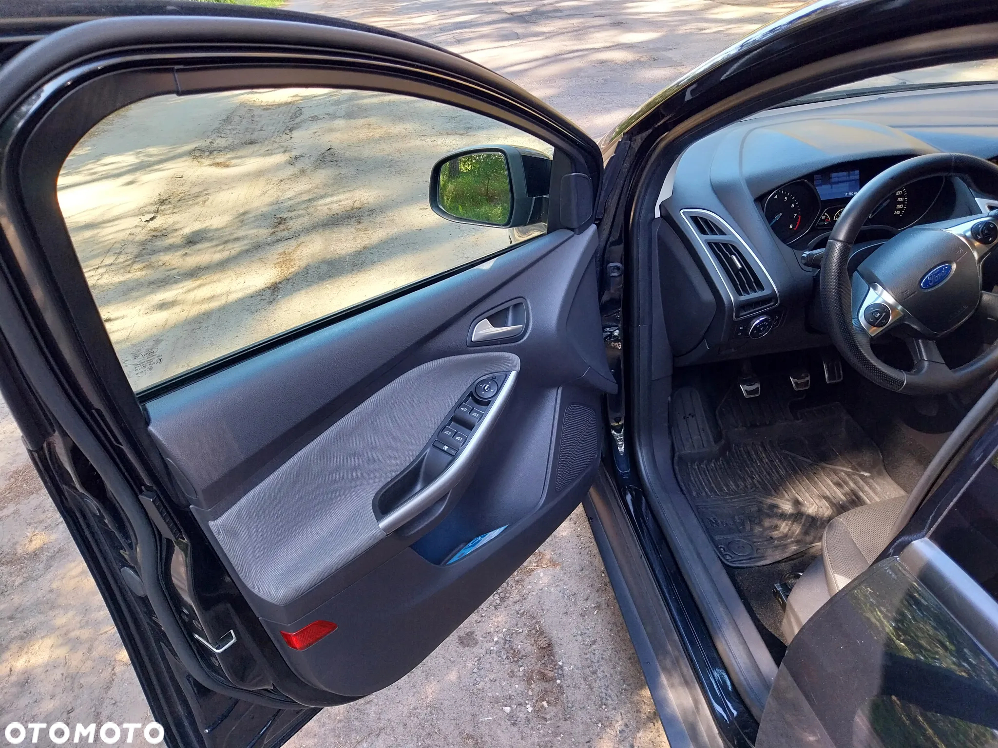 Ford Focus 1.0 EcoBoost Start-Stopp-System - 15