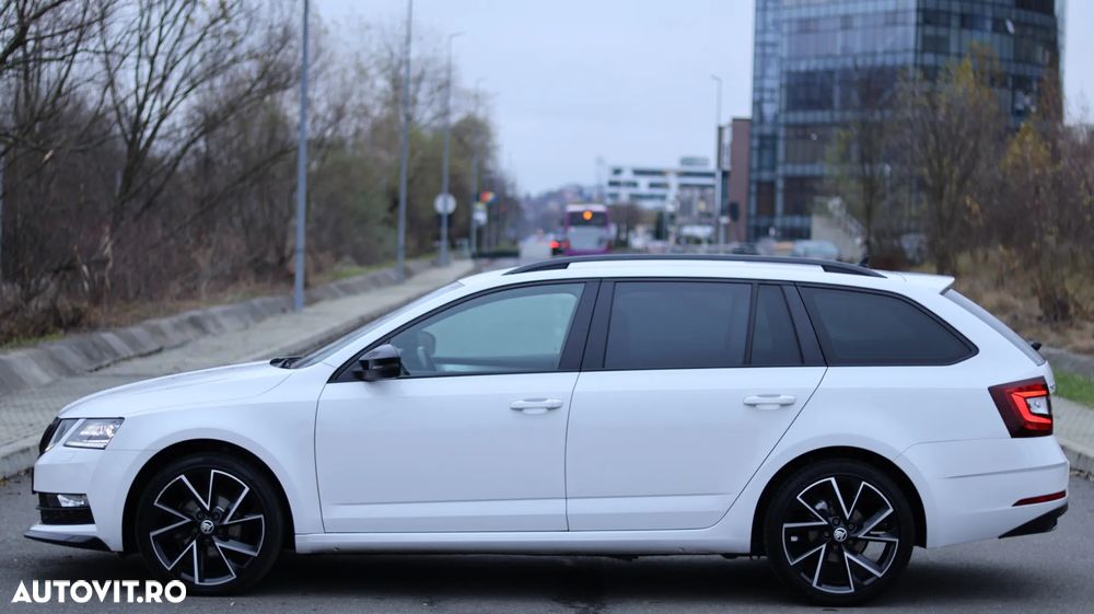 Skoda Octavia - 33