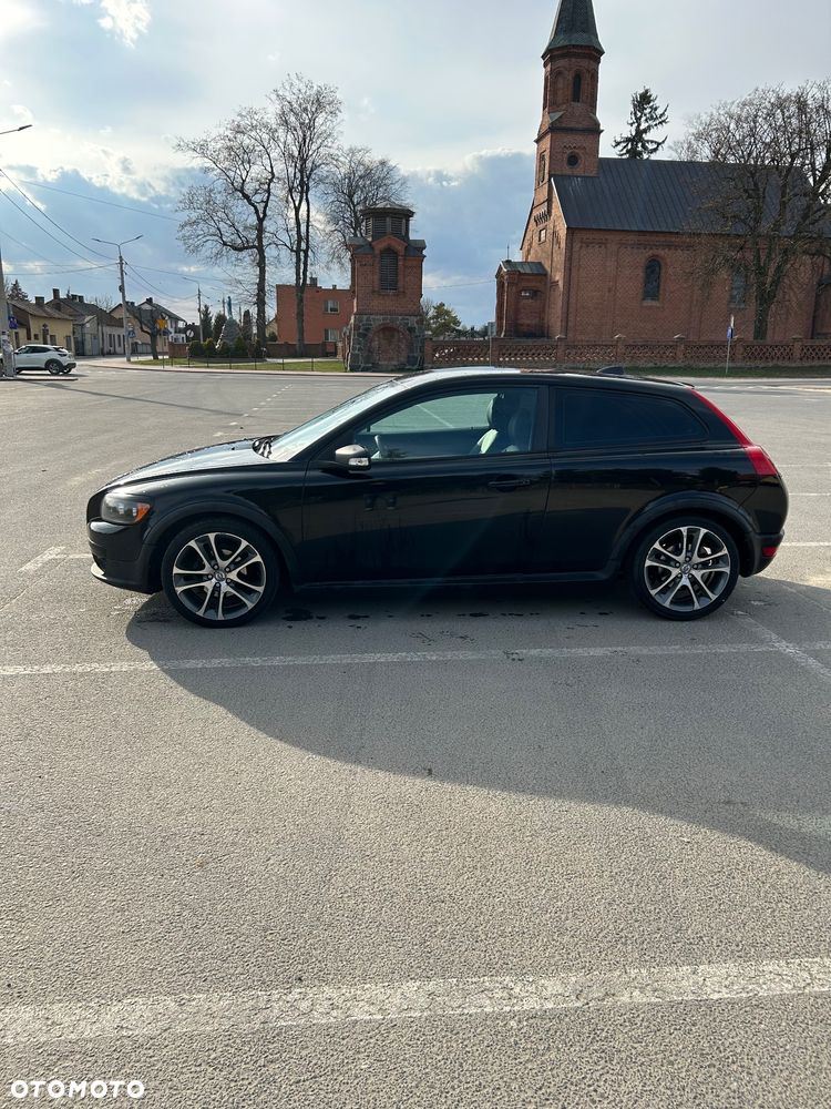 Volvo C30 2.0D - 9