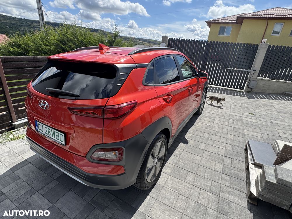 Hyundai KONA 204CP Luxury+ - 13