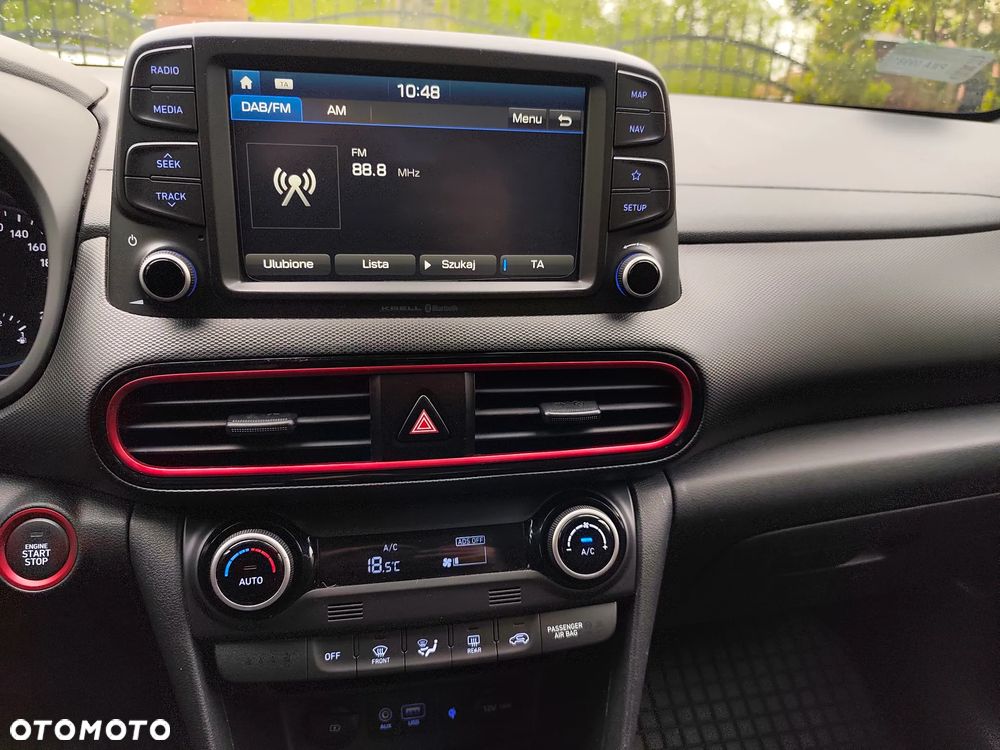 Hyundai Kona 1.0 T-GDI Premiere Style - 12