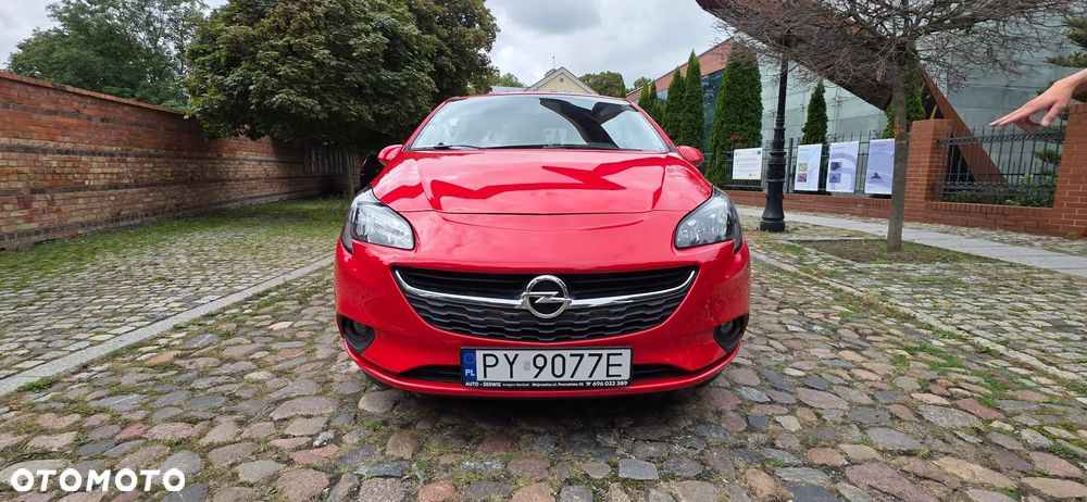 Opel Corsa 1.4 Enjoy - 3