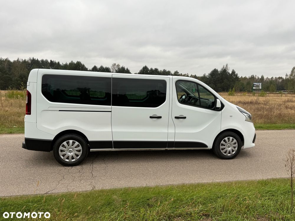 Renault Trafic L2H1 2,9t Business - 7