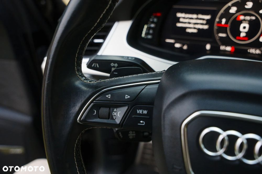 Audi SQ7 - 14