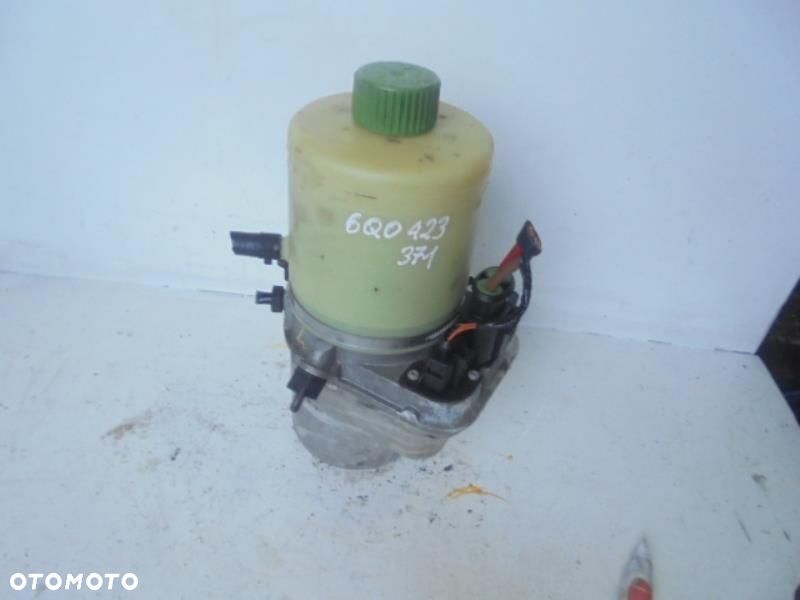 SEAT IBIZA IVPOLO FABIA 1.2 1.4 POMPA WSPOMAGANIA 6Q0423156AB - 1