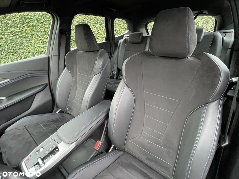 BMW X1 sDrive18d M Sport - 8