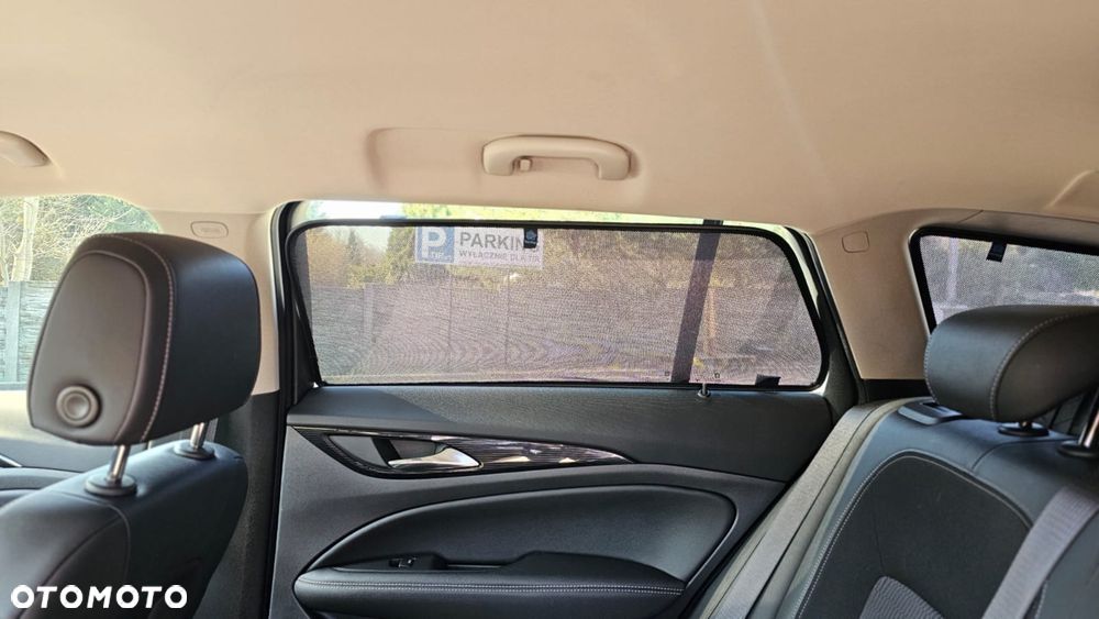 Opel Insignia 2.0 CDTI Elite S&S - 22