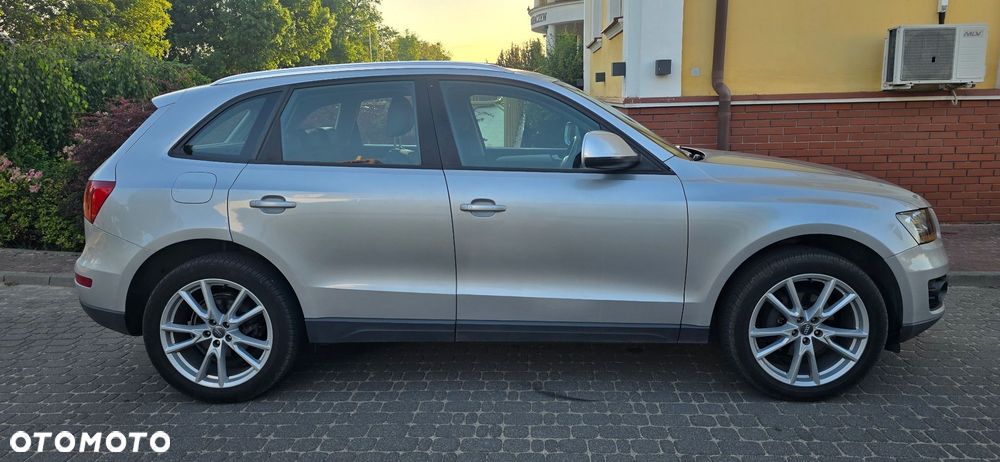 Audi Q5 2.0 TDI Quattro S tronic - 5