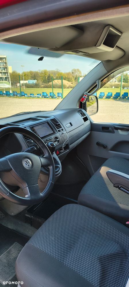 Volkswagen Transporter - 15