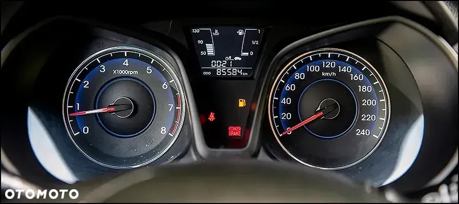 Hyundai ix20 - 20