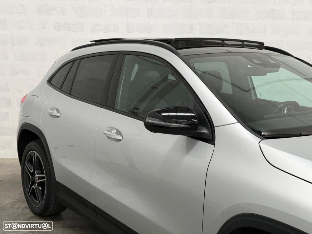Mercedes-Benz GLA 250 e AMG Line - 15